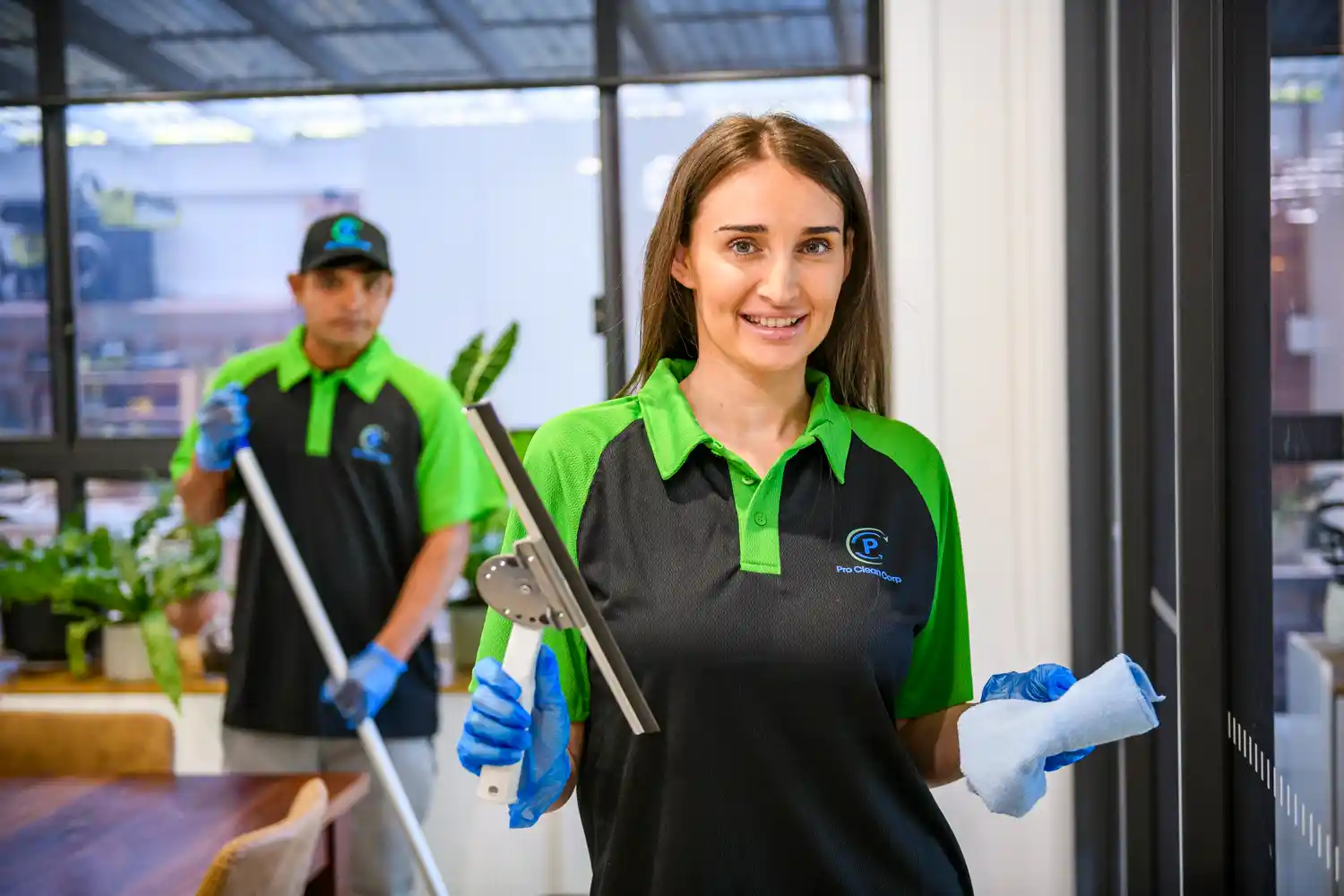Cleaner for hire Punchbowl NSW