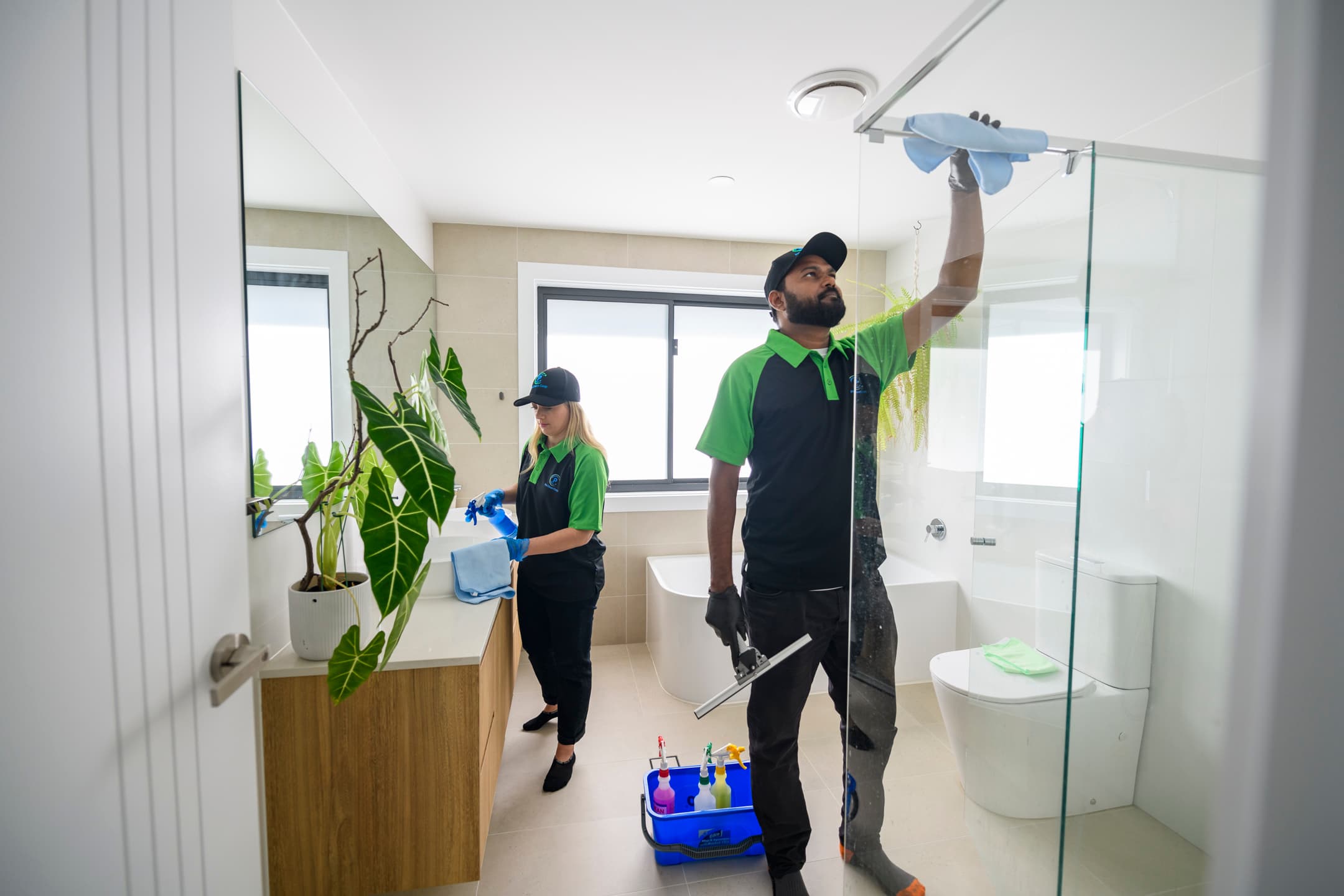 Childcare facility cleaning Sydney NSW