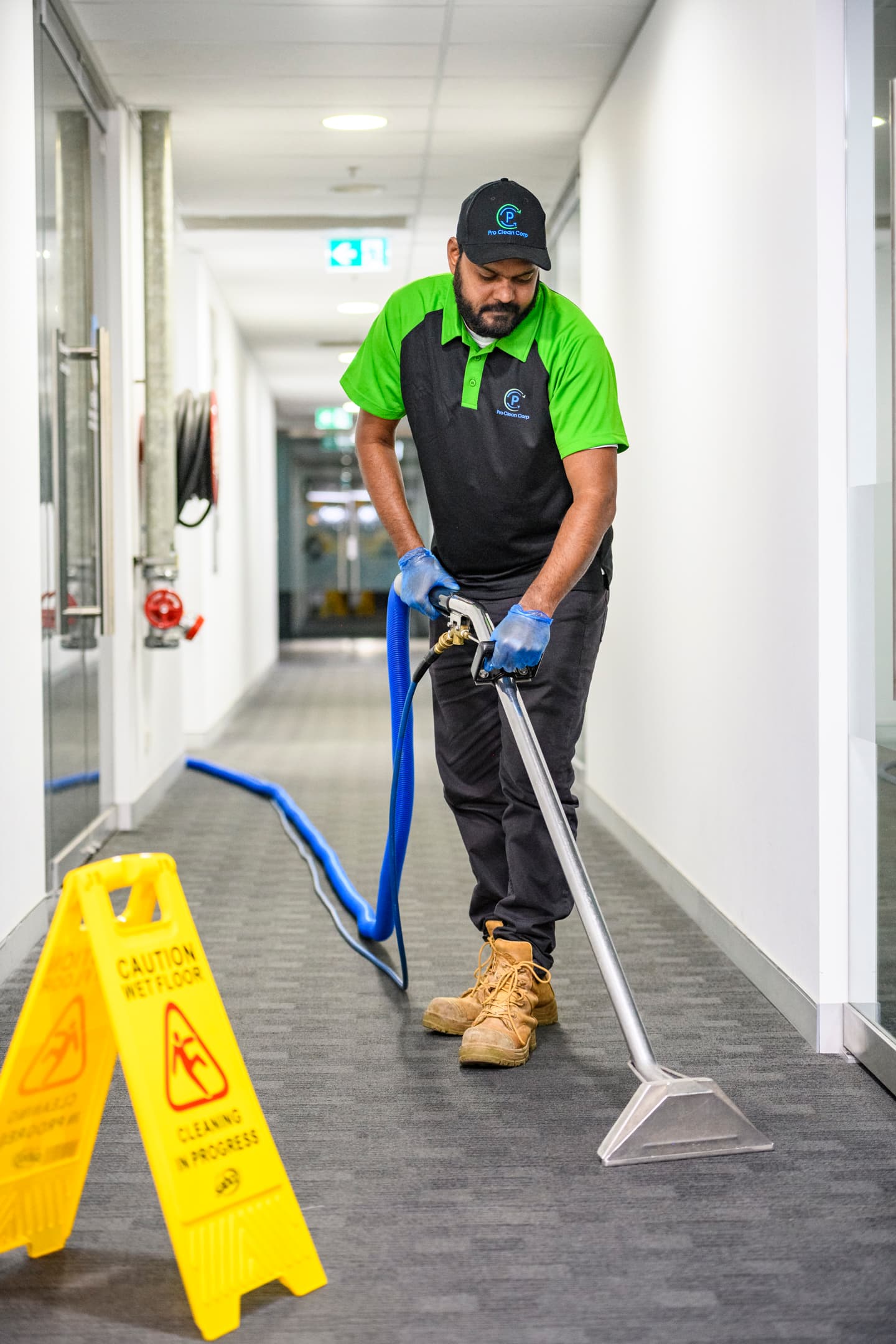 End of lease cleaning Sydney NSW